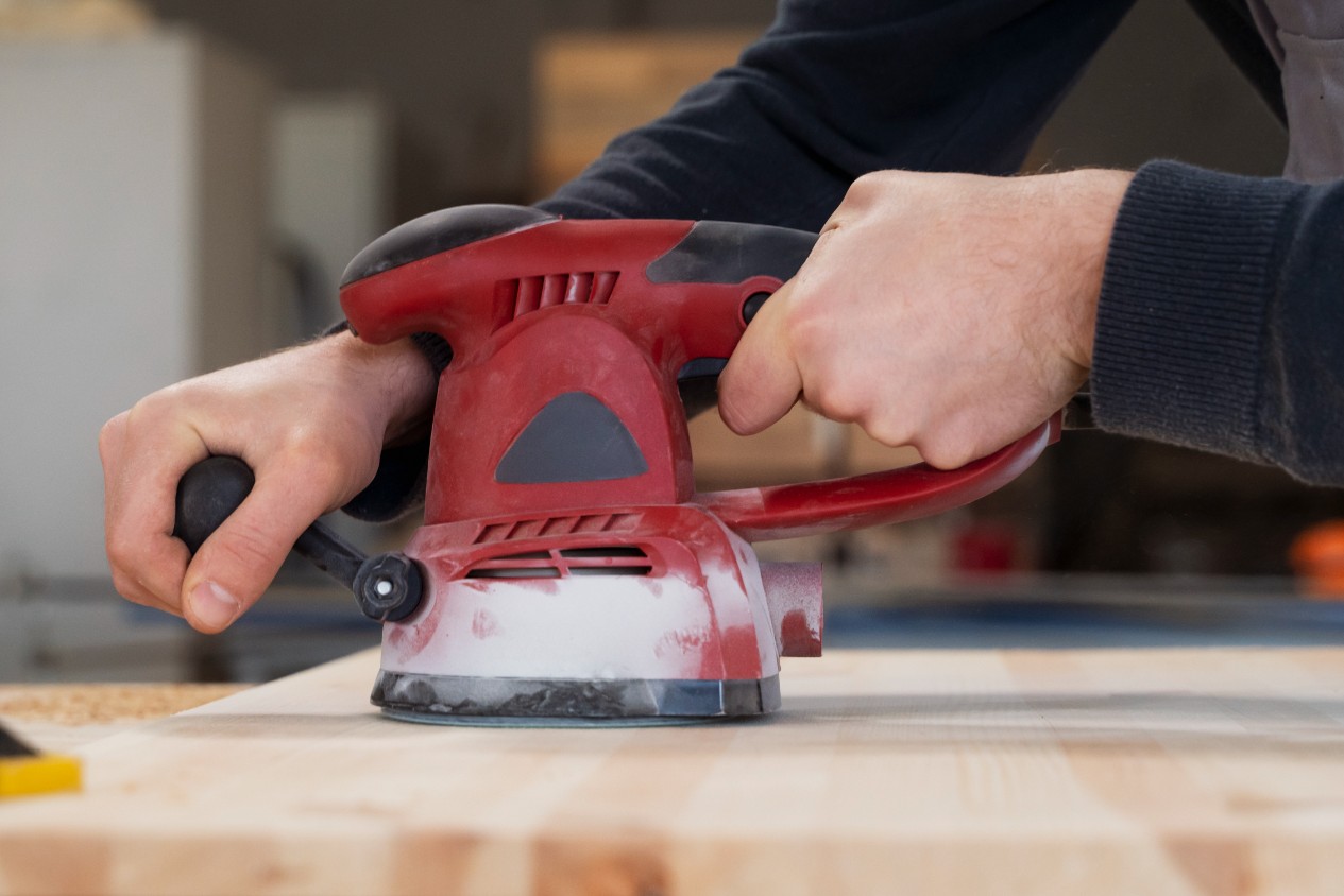Carpentry