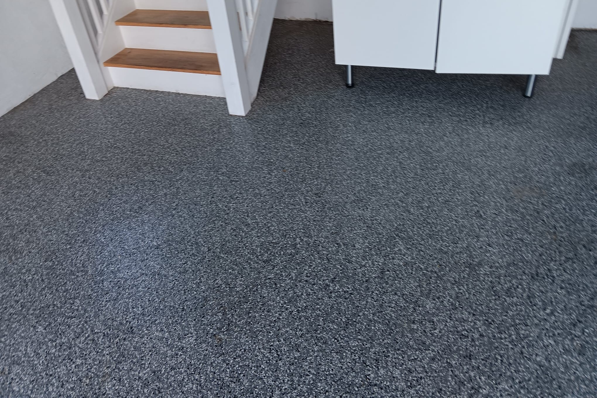 expox flooring