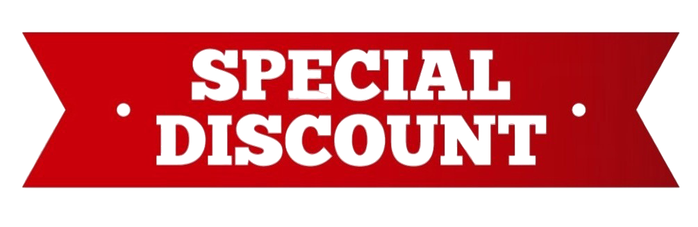 Special Offer
